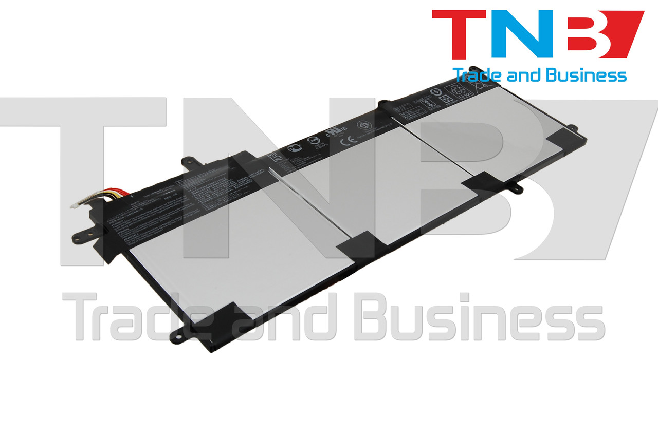 Батарея ASUS 0B200-01450100 C31N1428 UX305LA UX305LA-1AFA UX305LA-FB011TUX 11.31V 4780Ah ОРИГІНАЛ Тип2