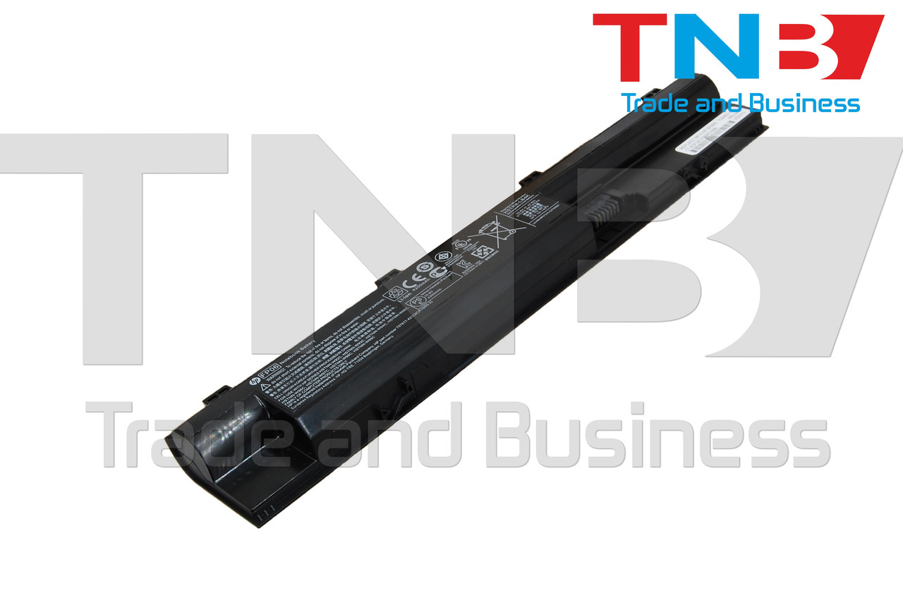 Батарея HP ProBook 707616-141 707616-851 707617-421 708457-001 10.8V 4200mAh ОРИГІНАЛ
