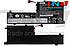 Батарея LENOVO Legion 81FV008RGE 81FV00E7MZ 81FV00G5GE 81FV00KYGE 81FV00U5GE 11.34V 4630mAh оригінал, фото 3