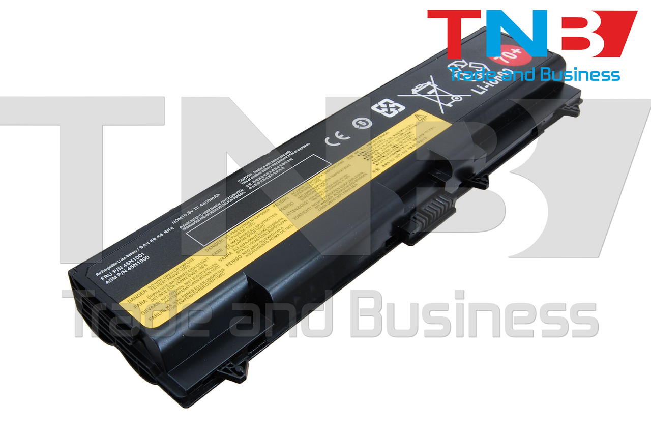 Батарея LENOVO 42T4715 42T4731 42T4733 42T4735 42T4737 42T4753 42T4757 42T4799 11.1V 4400mAh ОРИГІНАЛ