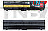 Батарея LENOVO SL510 2875 W510 4389 42T4708 42T4709 42T4710 42T4712 42T4714 11.1V 4400mAh ОРИГІНАЛ, фото 3