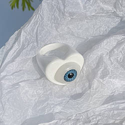 Каблучка Око