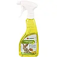 Спрей Flamingo Clean Spray Lemon із запахом лимона для очищення кліток гризунів, фото 2