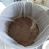 Мішок для солоду творога сиру молока 45х60 20х30 30х45 30х60 45х60 50х55 см соєвого оріхового молока бульону соку, фото 6