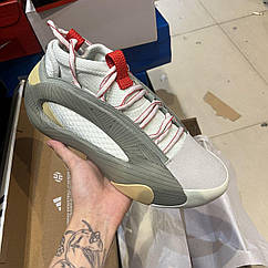 Баскетбольні кросівки чоловічі Adidas Harden vol 8 Харден Харден взуття