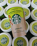 Холодна кава Starbucks Almond Based Iced Coffee на основі мигдального молока 220 мл, фото 3