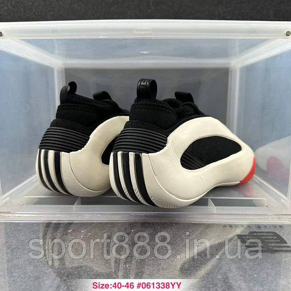 Adidas Harden Vol. 8 Pioneer www.sport888.in.ua 2254641704