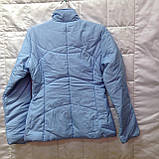 Жіноча демісезонна спортивна куртка Adidas, фото 4