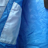 Жіноча демісезонна спортивна куртка Adidas, фото 3