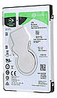 Жорсткий диск Seagate BarraCuda 2TB 5400rpm 128MB 2.5 SATA III (ST2000LM007 7072) Refurbished, фото 3