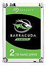 Жорсткий диск Seagate BarraCuda 2TB 5400rpm 128MB 2.5 SATA III (ST2000LM007 7072) Refurbished, фото 4