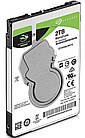 Жорсткий диск Seagate BarraCuda 2TB 5400rpm 128MB 2.5 SATA III (ST2000LM007 7072) Refurbished, фото 5