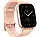 Смарт-годинник Amazfit GTS 2 Petal Pink (New Version), фото 4