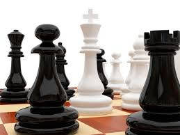 Шахи, шашки, нарди та інша класика