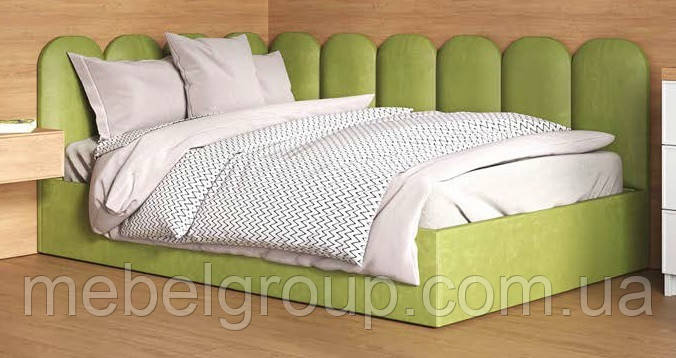 Дитяче ліжко Хепі 120*200 з механізмом