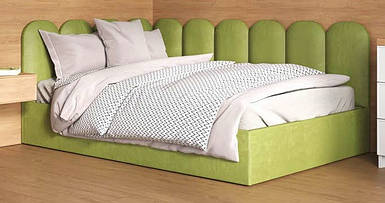 Дитяче ліжко Хепі 120*200 з механізмом