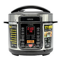Мультиварка-Скороварка REPC73-B