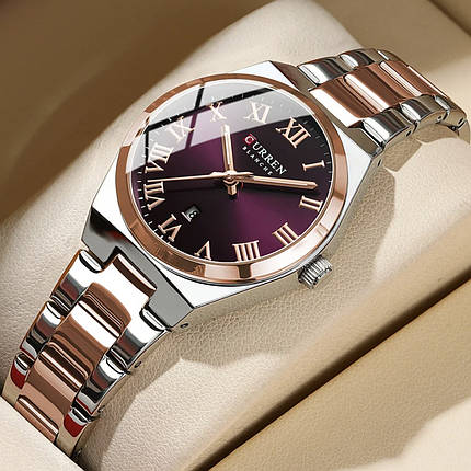 Curren Жіночий годинник Curren Mila, фото 1