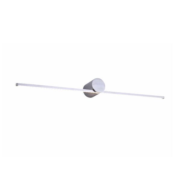 Бра CAMARA W89949-8W-CH Zuma Line, фото 1