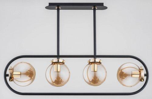 Люстра лофт ALFA SARAN 62148, фото 1