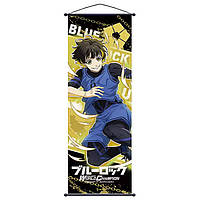 Гобелен Бачіра Мегуру - Синя В'язниця: Блю Лок | Bachira Meguru - Blue Lock