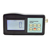 Віброметр WALCOM VM-6360, фото 2