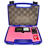 Віброметр WALCOM VM-6360, фото 3