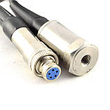 Віброметр WALCOM VM-6360, фото 5