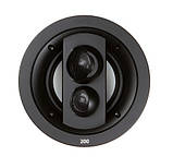 Вбудована акустика Jamo IC 206 LCR FG, фото 2