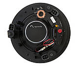 Вбудована акустика Episode ES-350T-IC-6 White, фото 4