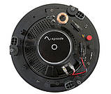 Вбудована акустика Episode ES-350T-IC-8 White, фото 3