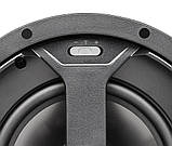 Вбудована акустика Episode ES-550T-IC-6 White, фото 3