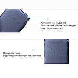 Надувна подушка для сидіння Solve 40*30*3 см -  KT6003720-Woodland, фото 4