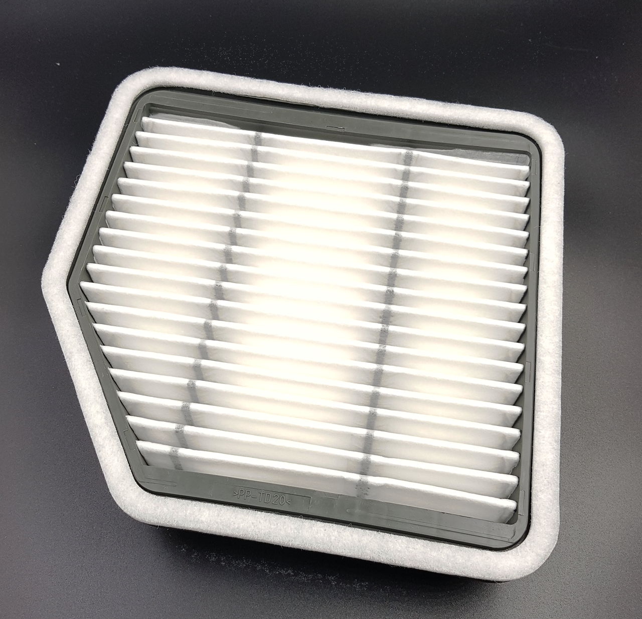 Фільтр повітряний MATOMI F1714 Лексус Лексус GS 17801-50060