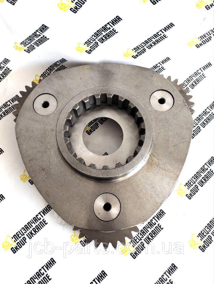 Водило у зборі Hitachi 1022197 Hitachi ZX330-3