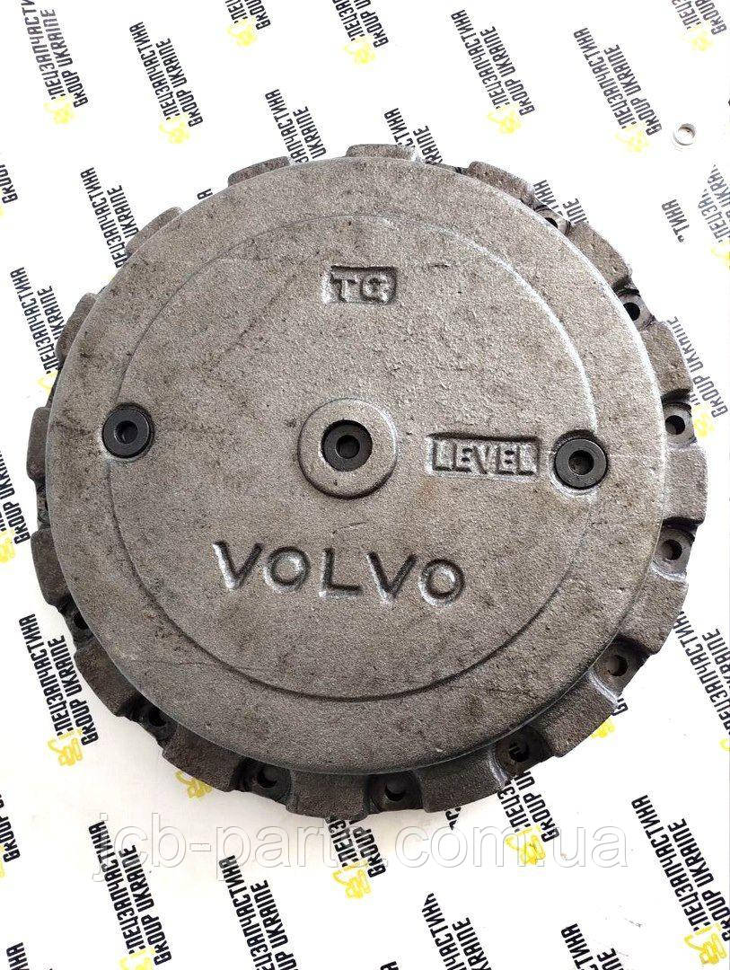 Кришка Volvo 7117-34410 14517930 14601854