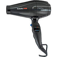 Фен для волос Babyliss PRO Caruso Ionic (BAB6510IRE)