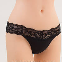 Трусики стрінги з низькою посадкою Acousma T6268