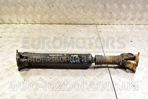 Карданный вал передний Great Wall Wingle 3 2006-2013 350805