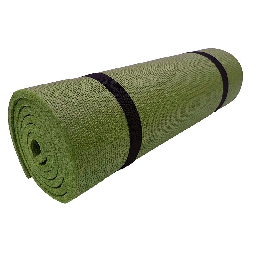 Каремат килимок Олива Solve EVA mat 180*60*0,8 см KT6004401 peremogaua