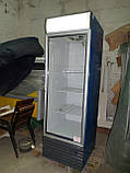 Холодильна шафа *ІНТЕР * на одні двері, фото 2
