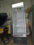 Холодильна шафа *ІНТЕР * на одні двері, фото 3