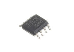 Мікросхема PIC12F683-I/SN chip 8 position Flash Memory micro controller SOP-8