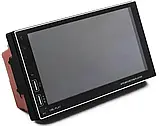 Магнітола Pioneer 8708U 2din Android 14 2/32Гб Автомагнітола з GPS WiFi Bluetooth + камера заднього виду, фото 6