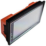 Магнітола Pioneer 8708U 2din Android 14 2/32Гб Автомагнітола з GPS WiFi Bluetooth + камера заднього виду, фото 7