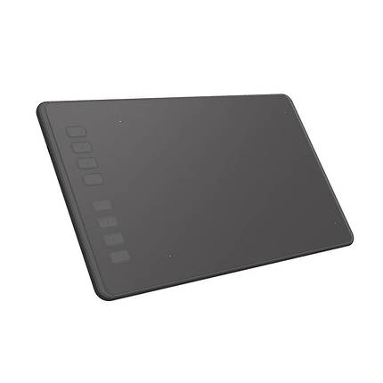 Графічний планшет Huion Inspiroy H950P, 8.7X5.4", 5080 LPI, 8192 levels, фото 1