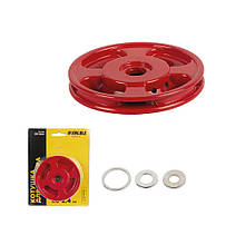 Котушка для тримера ручна Sigma 1.6*2.4мм 10000об/хв 5613601