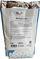 Dolfos ВМ премикс для дойных коров, 2кг
