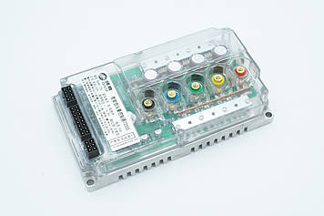 Контроллер синусний для мотор-колеса  48-72V 1500W 55A