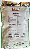 Dolfos Кальвет Дольфос премикс, 2кг